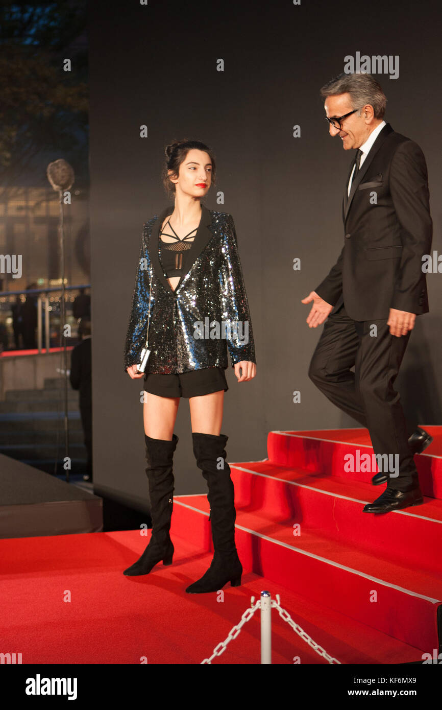 Zaza khalvashi hires stock photography and images Alamy