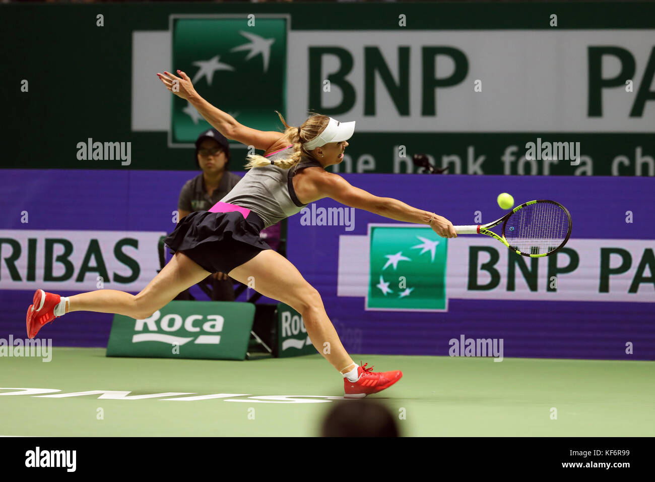 Wta Finals Singapore 2024 Live - Micky Susanne