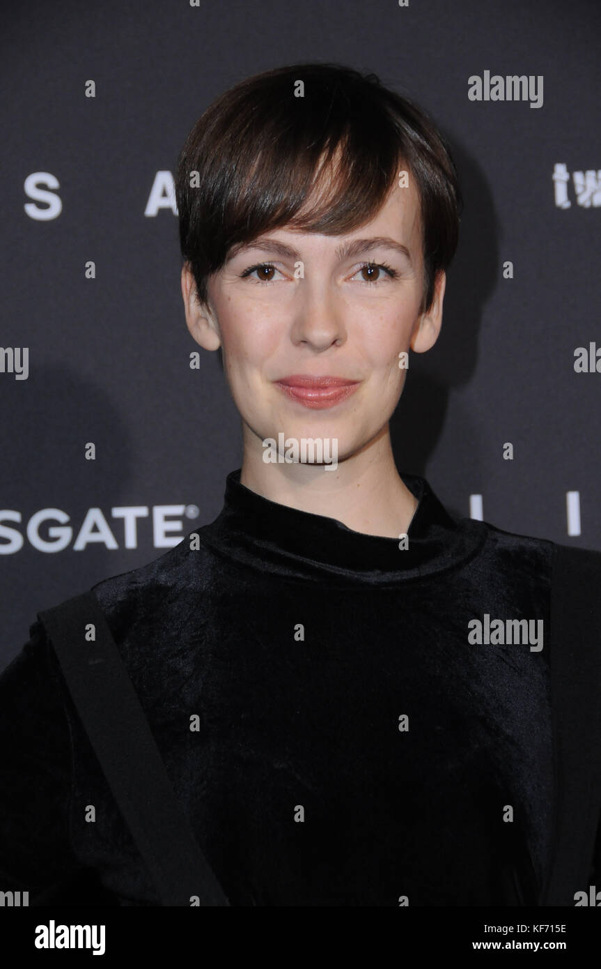 Brittany allen hi-res stock photography and images - Alamy