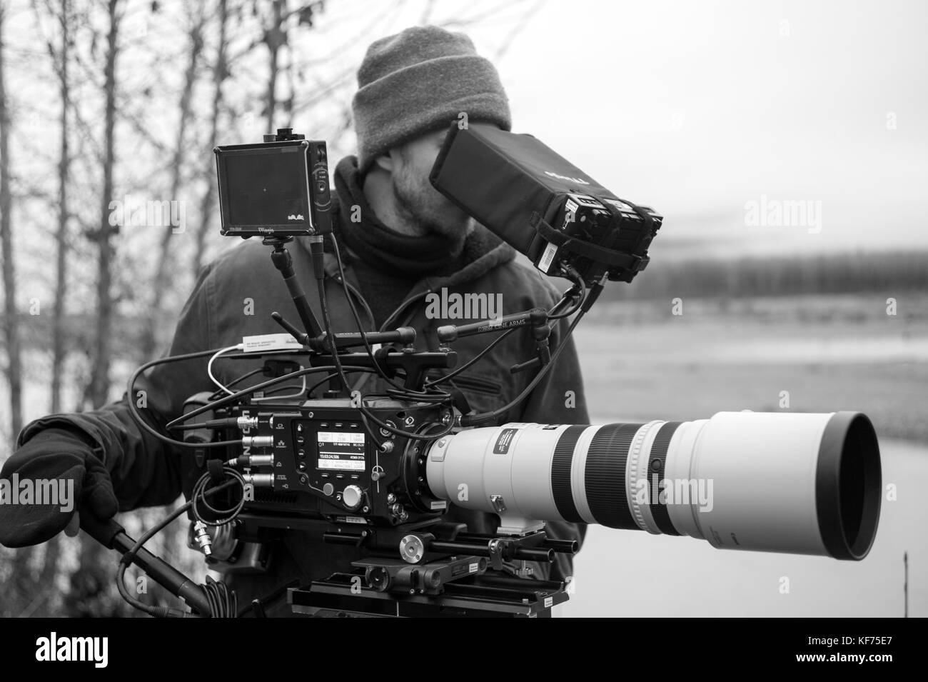 Phantom high speed camera hires stock photography and images Alamy