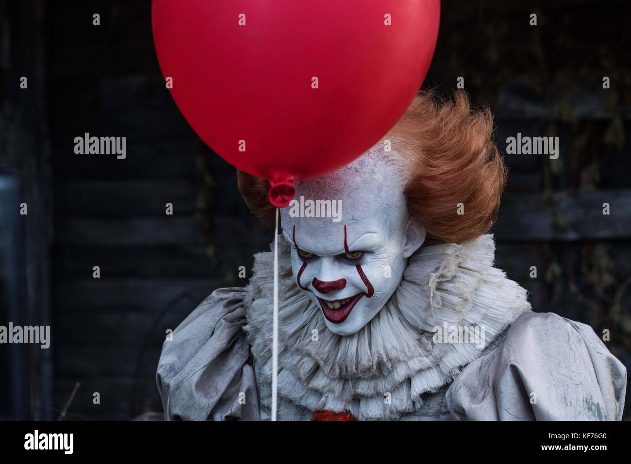 Pennywise hi-res stock photography and images - Page 2 - Alamy