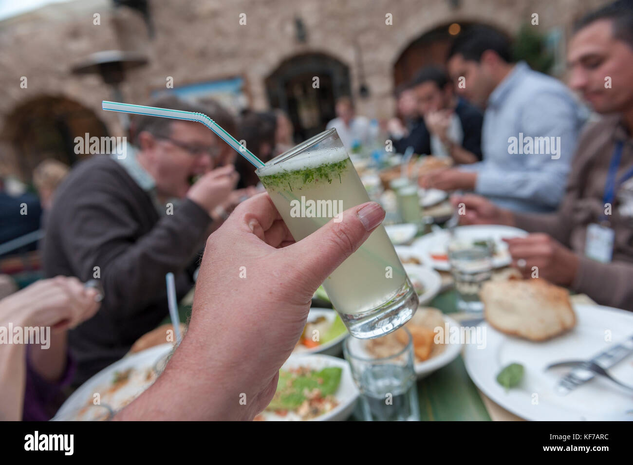 Middle east lemonade hires stock photography and images Alamy