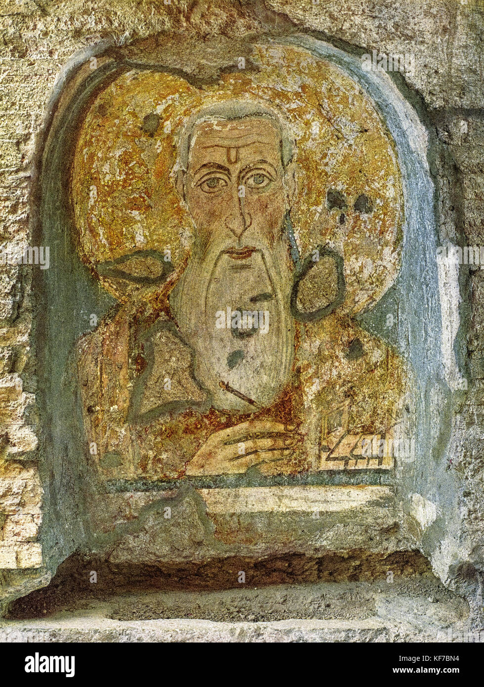 Abba cyrus of alexandria hires stock photography and images Alamy