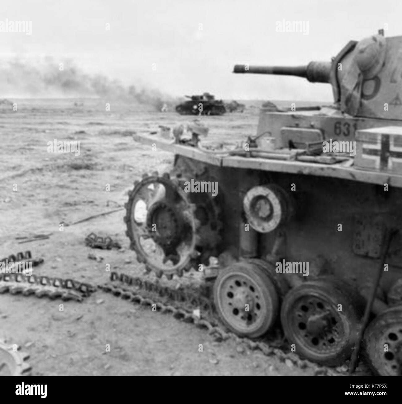 Knocked out tank hi res stock photography and images Alamy Knocked out tank hi res stock photography and images Alamy