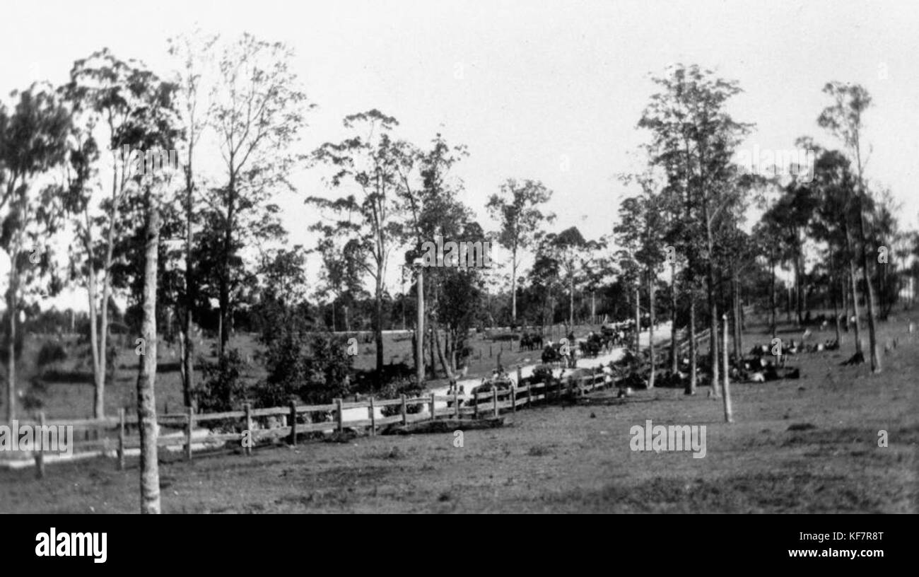 1 119808 Dawson Parade, Keperra, ca. 1915 Stock Photo Alamy