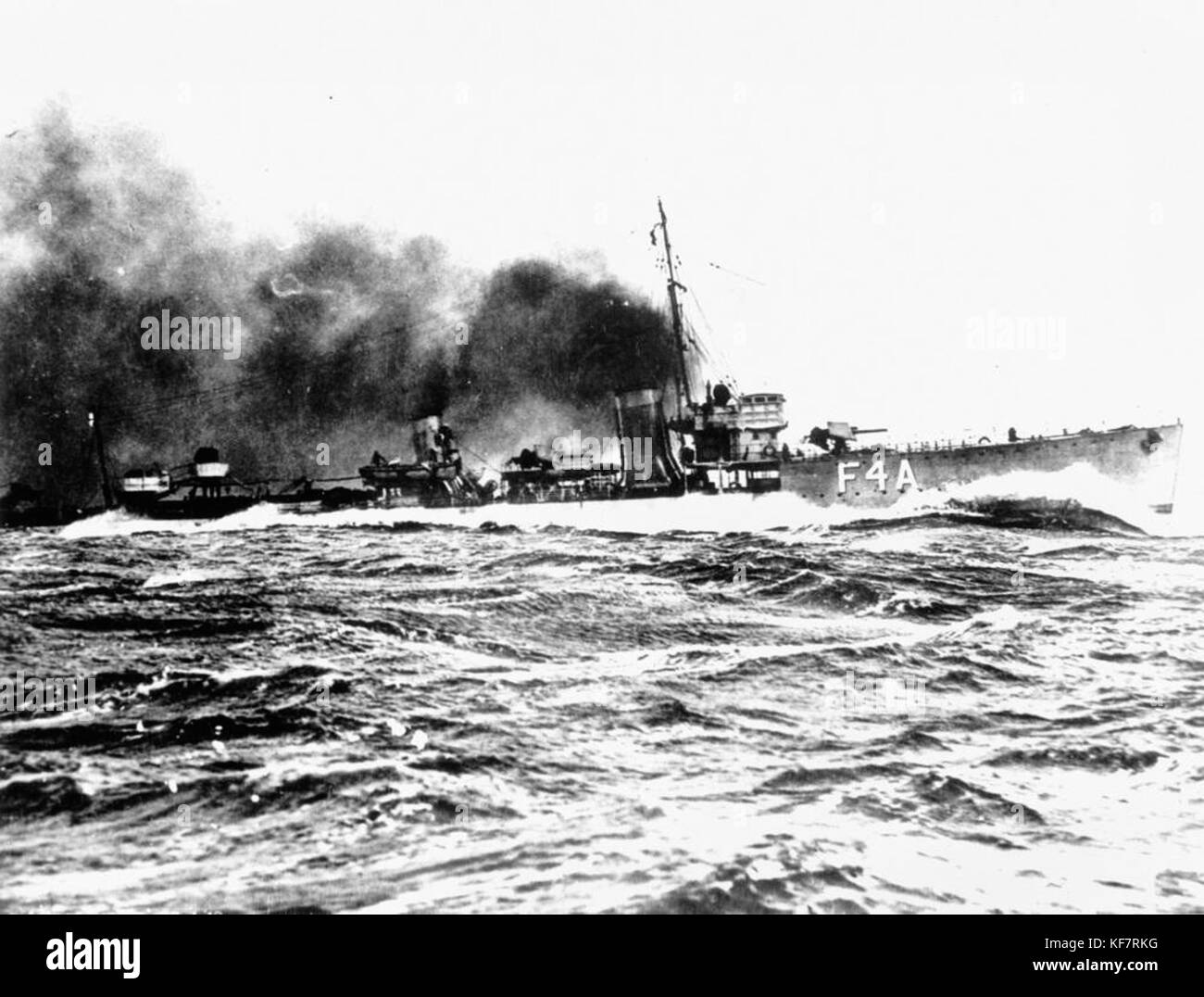 1 139274 Stalwart (ship Stock Photo Alamy