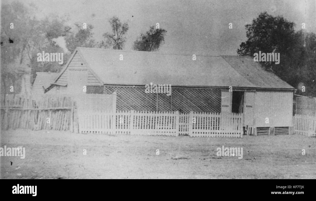 First building in australia hi res stock photography and images Alamy