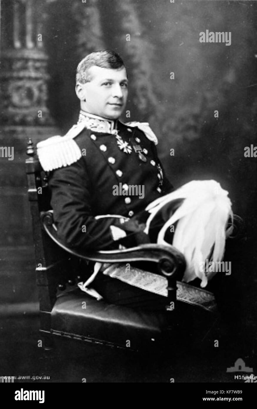 Arthur Stanley Stock Photo Alamy