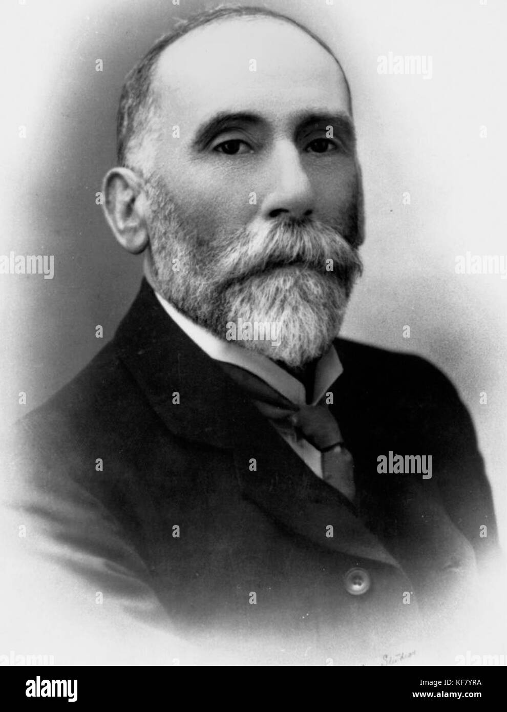 1 115216 Honourable Jackson, 1909 Stock Photo Alamy