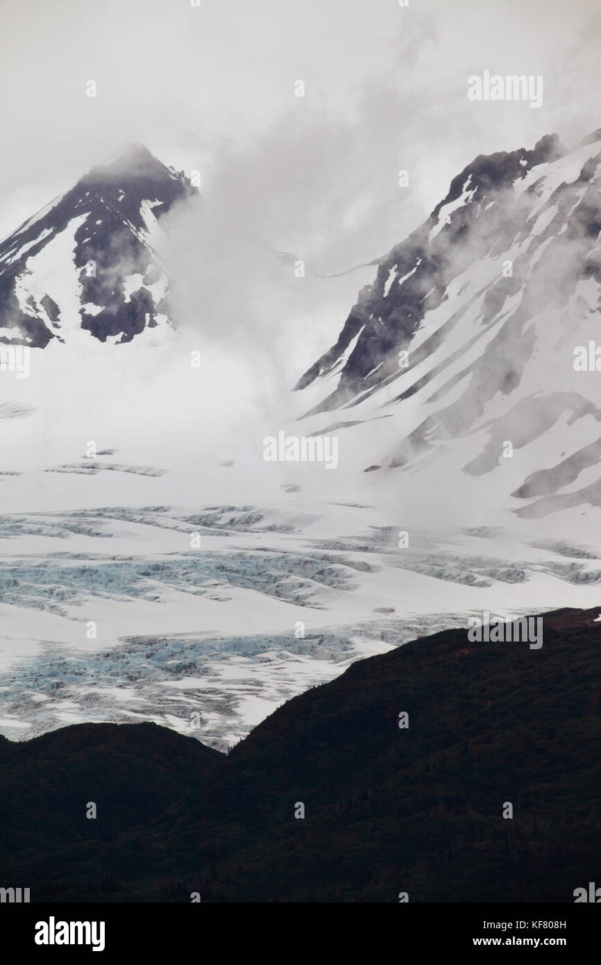 Kenai peninsular alaska hi-res stock photography and images - Alamy