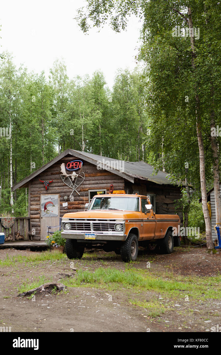Willow creek state recreation area hires stock photography and images