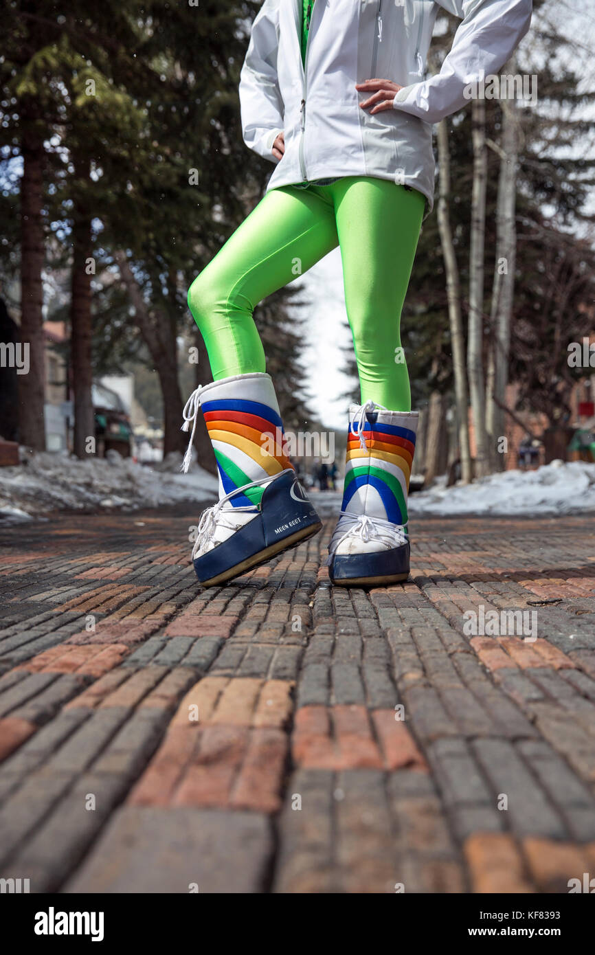 Colorado downtown best sale boots
