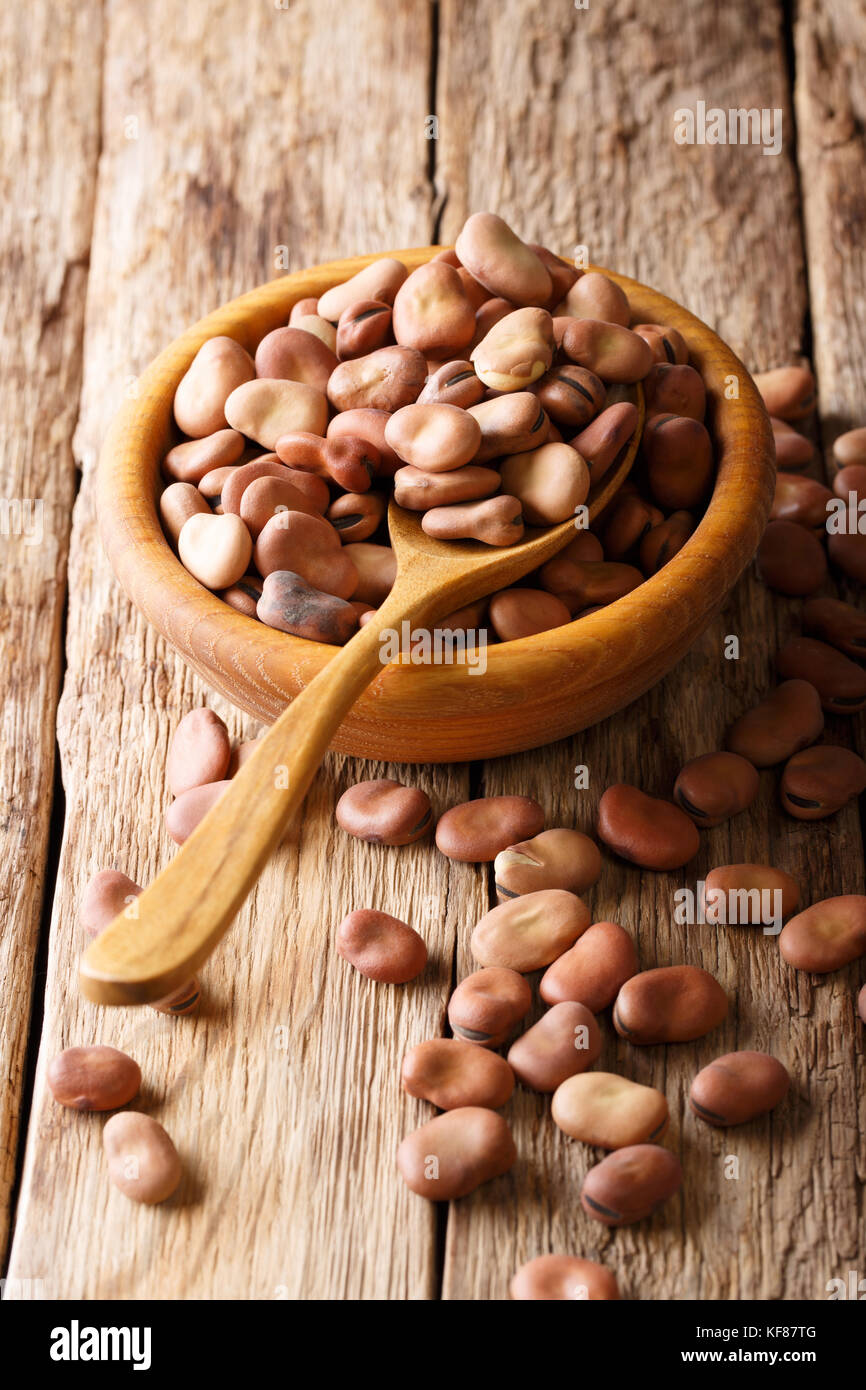 Horse Beans High Resolution Stock Photography and Images - Alamy