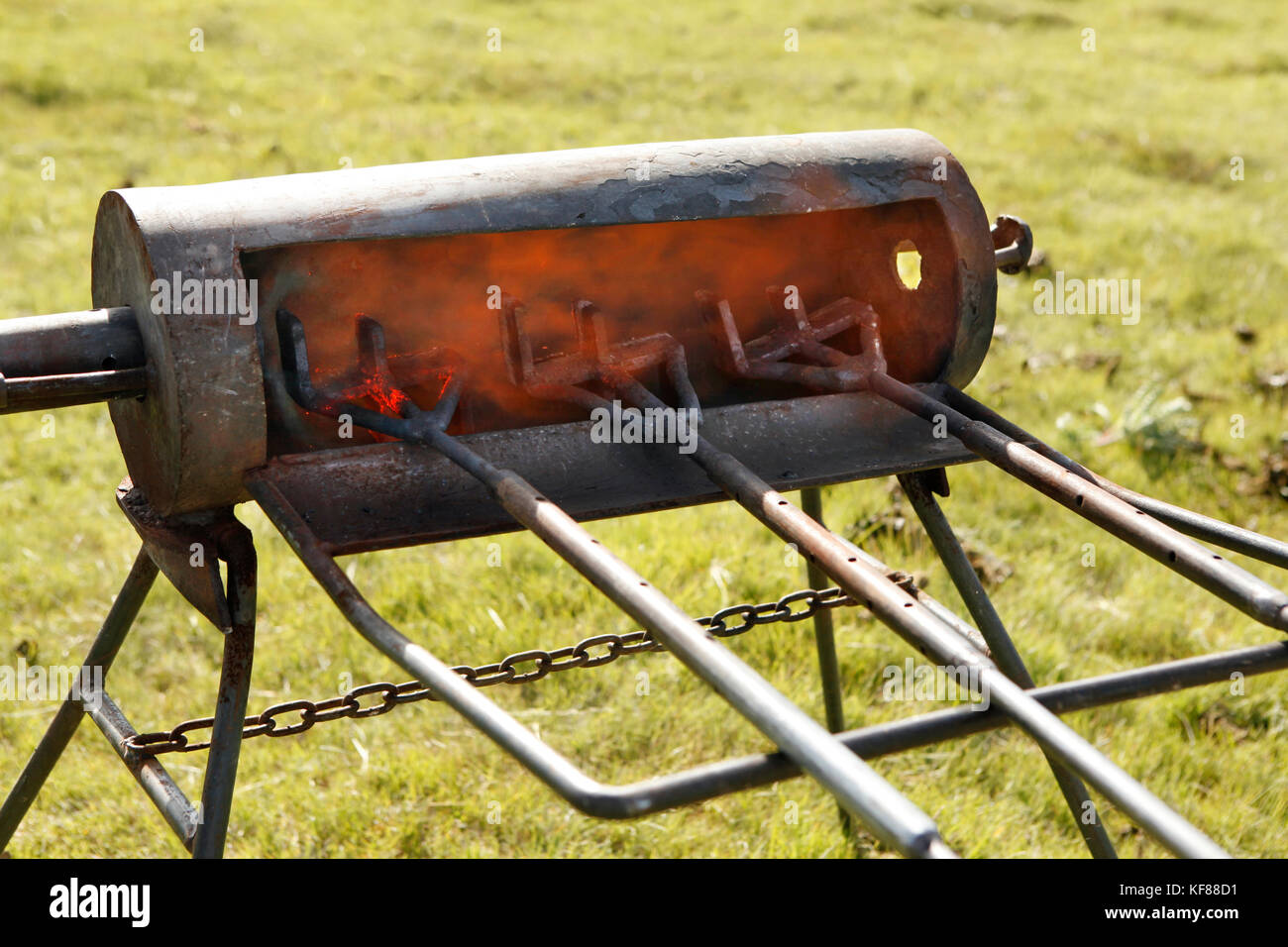 Branding irons hires stock photography and images Alamy