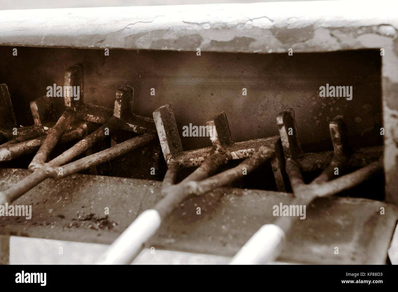 Branding irons hires stock photography and images Alamy