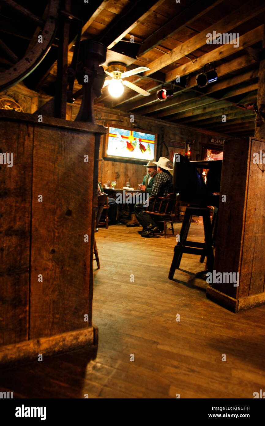 New mexico cowboys hi-res stock photography and images - Alamy