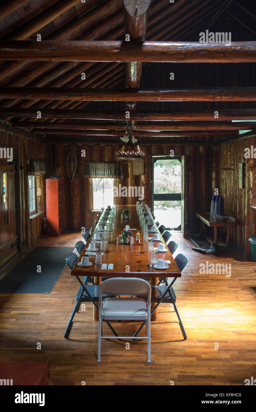 USA, Oregon, Wild and Scenic Rogue River in the Medford District