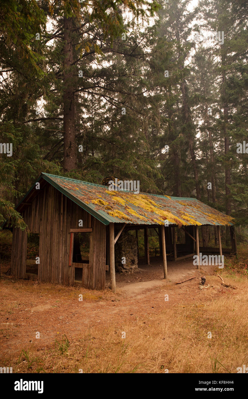 Usa Oregon Wild And Scenic Rogue River In The Medford District