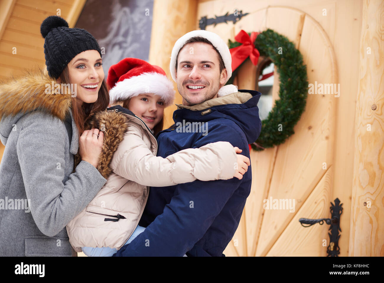 Family holiday resort hi-res stock photography and images - Alamy