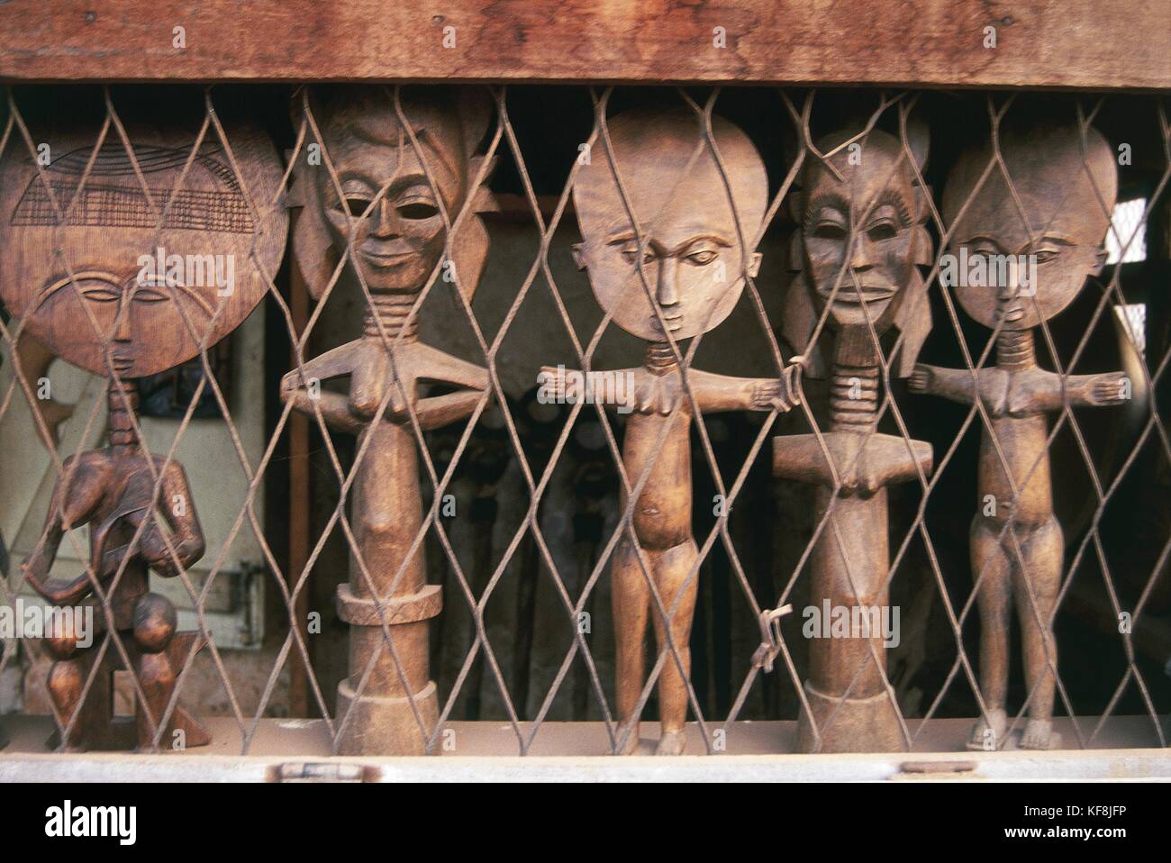 Ashanti ghana hi-res stock photography and images - Alamy