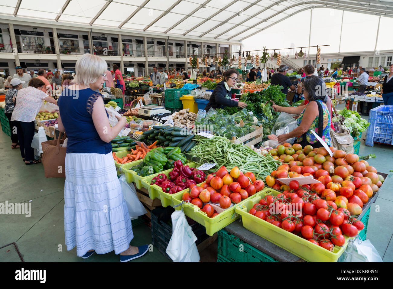 Produce of portugal hi-res stock photography and images - Alamy
