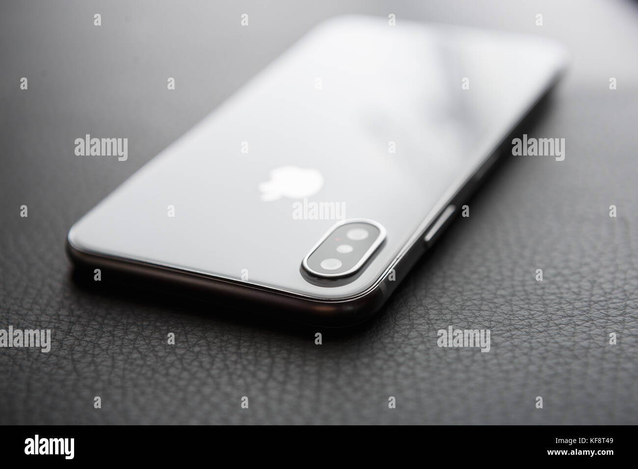 New Iphone X Smart Phone.Newest Apple Iphone 10 Editorial Stock Photo -  Image of device, trend: 102944663, iphone 10 