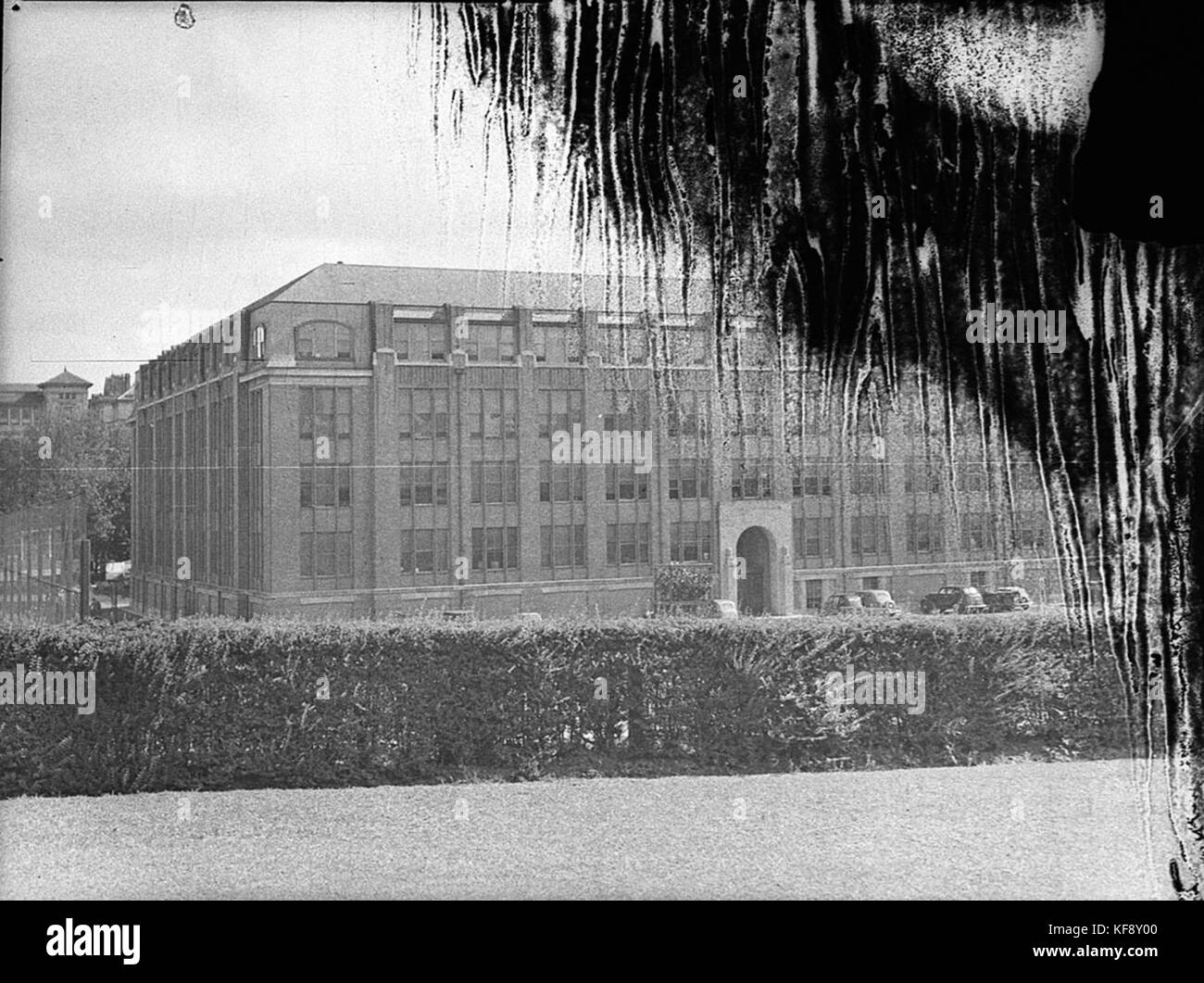 26712 New medical school building Sydney University Stock Photo Alamy