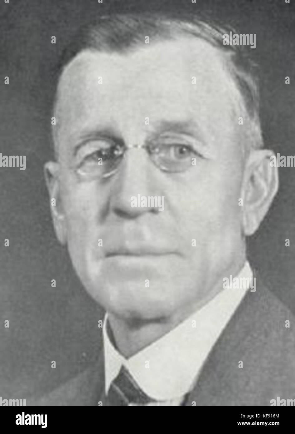 John William Leckie Stock Photo Alamy