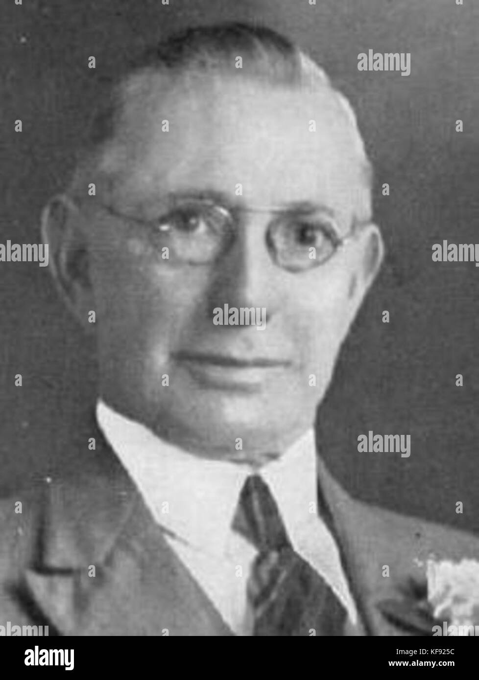 Robert Clothier Robert Clothier