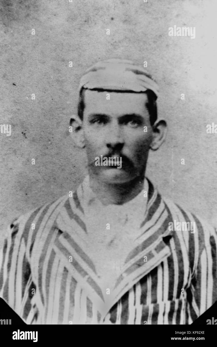 Thomas byrnes hires stock photography and images Alamy