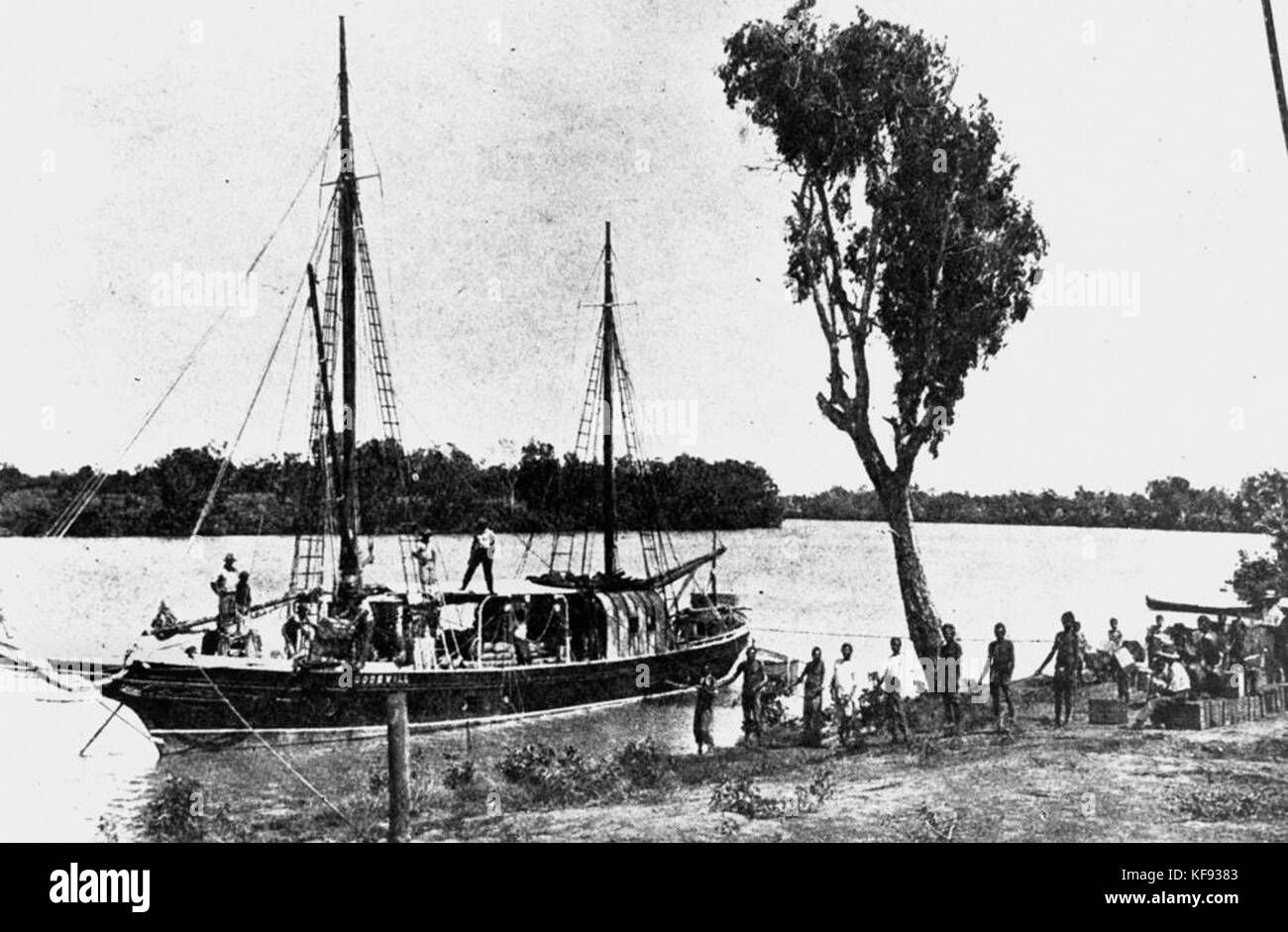 1 113736 Goodwill (ship Stock Photo Alamy