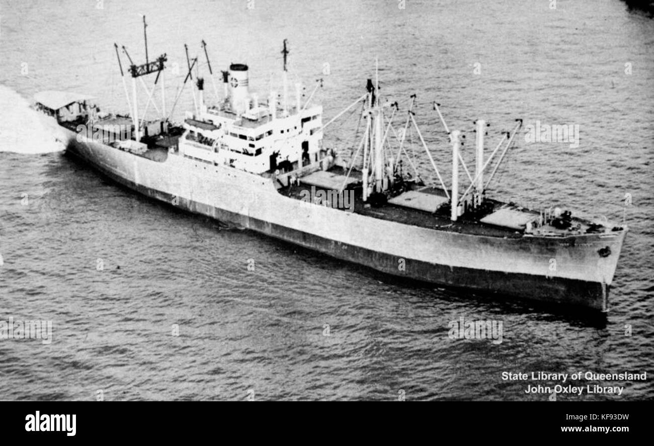 Alcoa history hi-res stock photography and images - Alamy