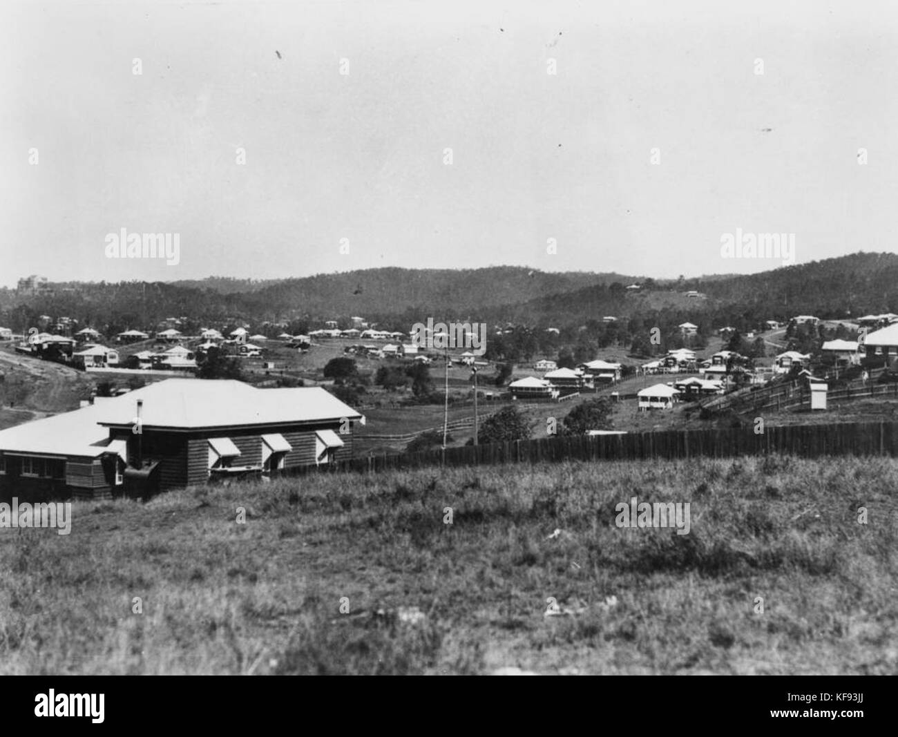Ashgrove Black and White Stock Photos & Images Alamy