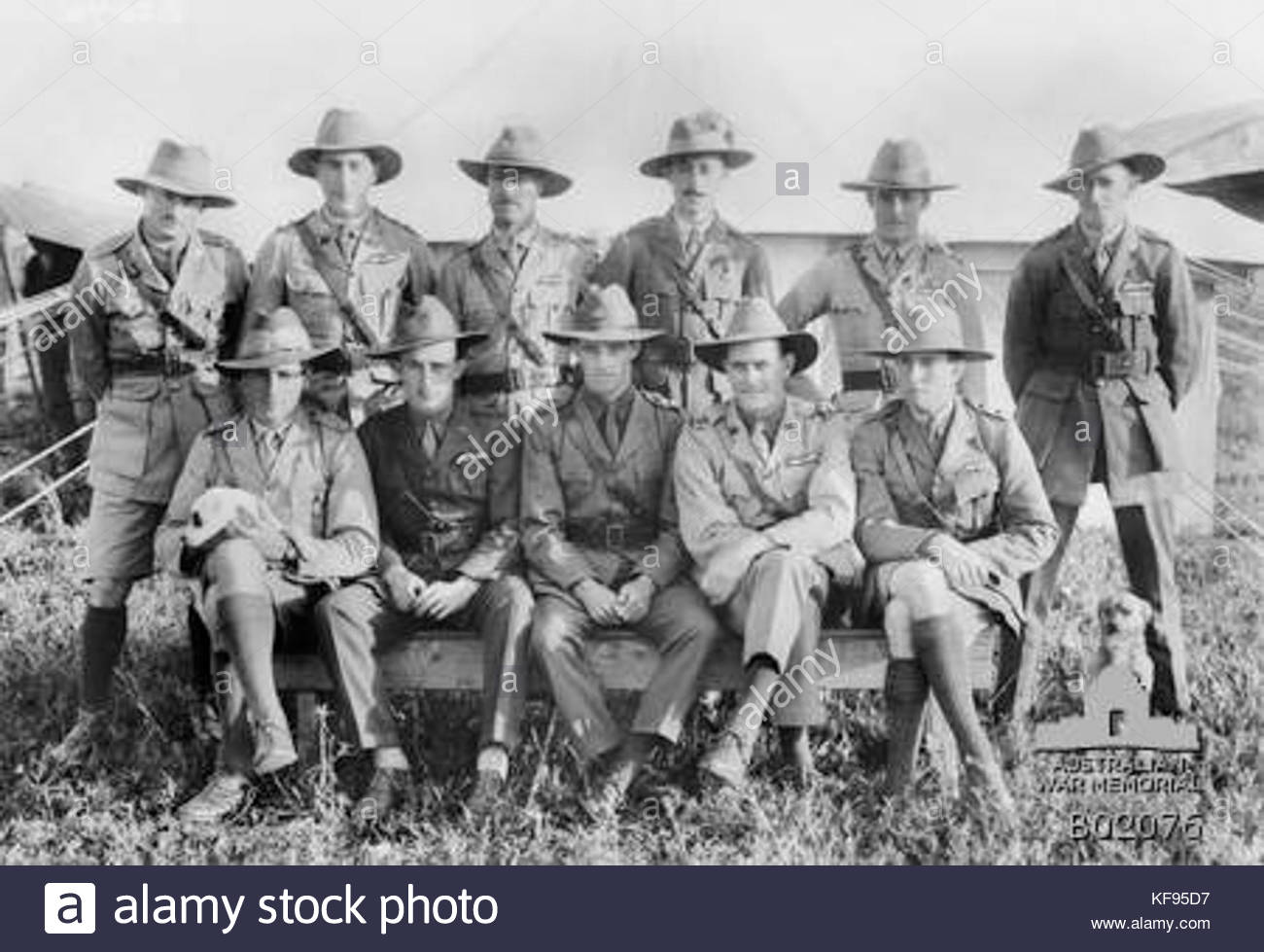 Australian Flying Corps Stock Photos & Australian Flying Corps Stock