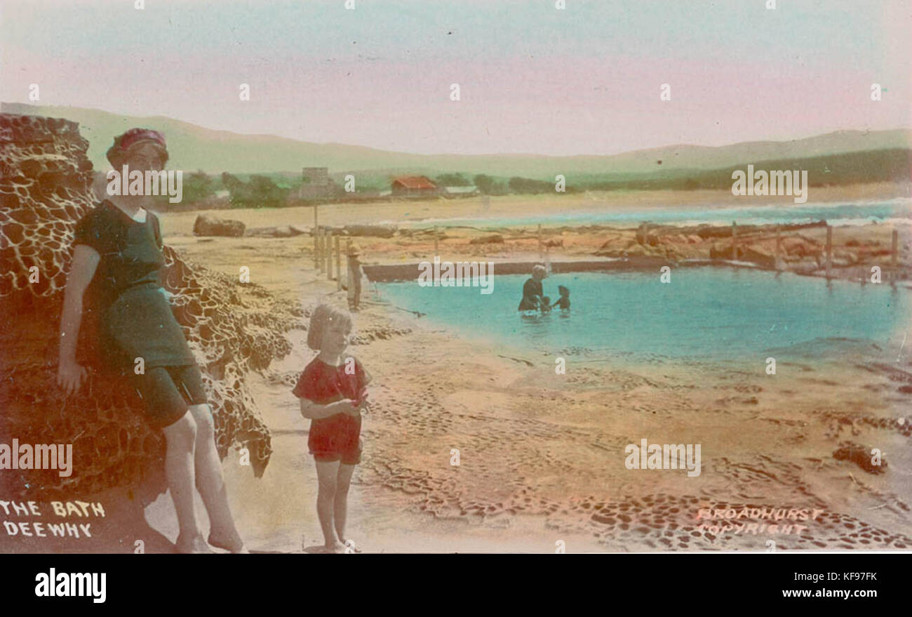 Dee why hi-res stock photography and images - Alamy