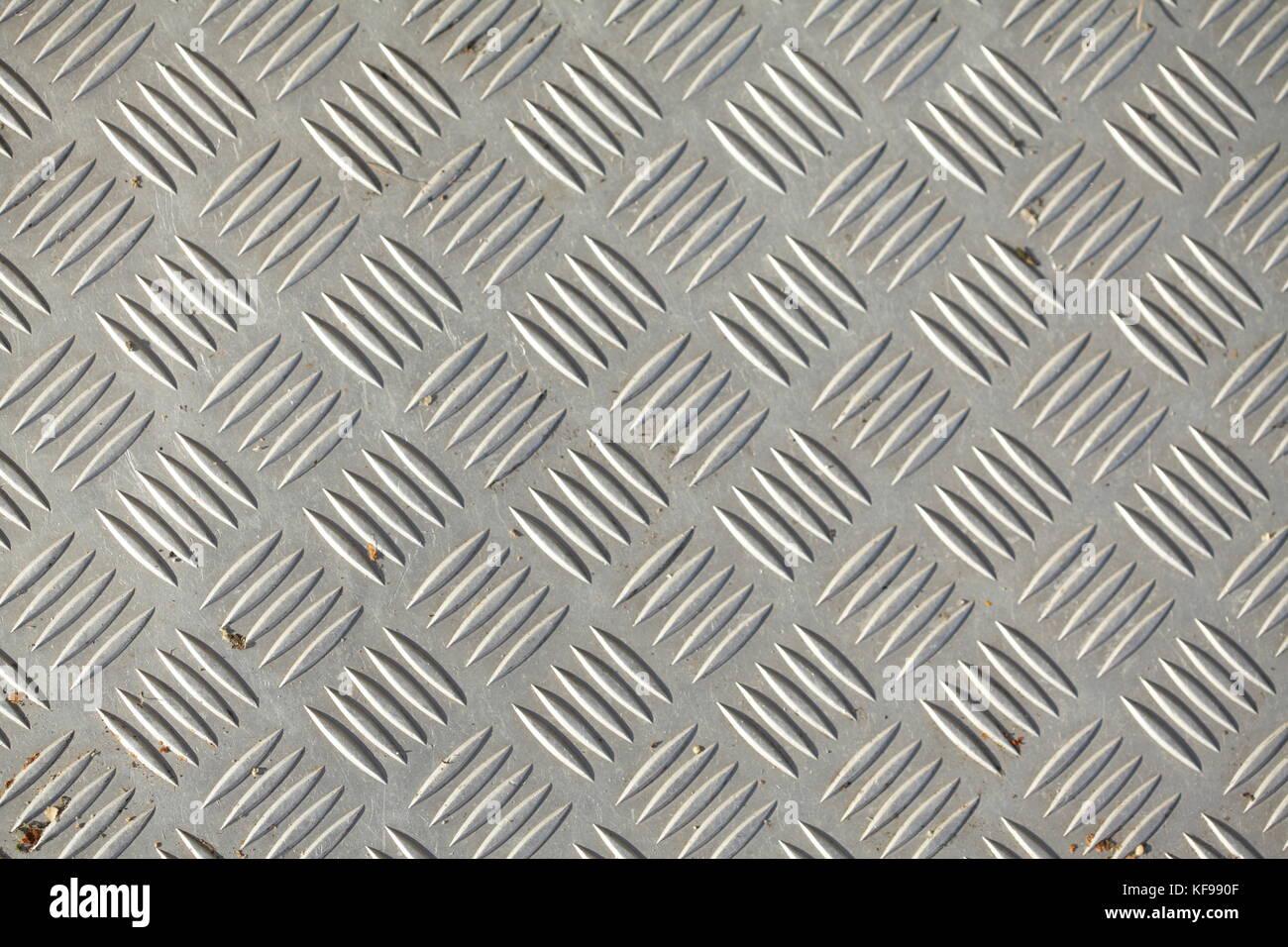 grey metal texture, base plate Stock Photo - Alamy