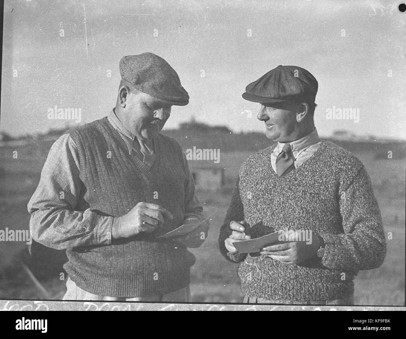 81928 Dunlop Golf Cup Stock Photo Alamy