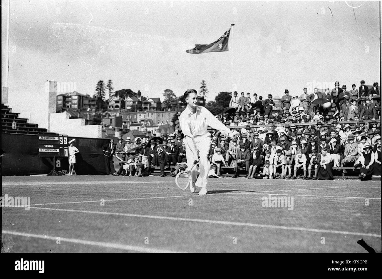 Jack crawford in Black and White Stock Photos Images Alamy