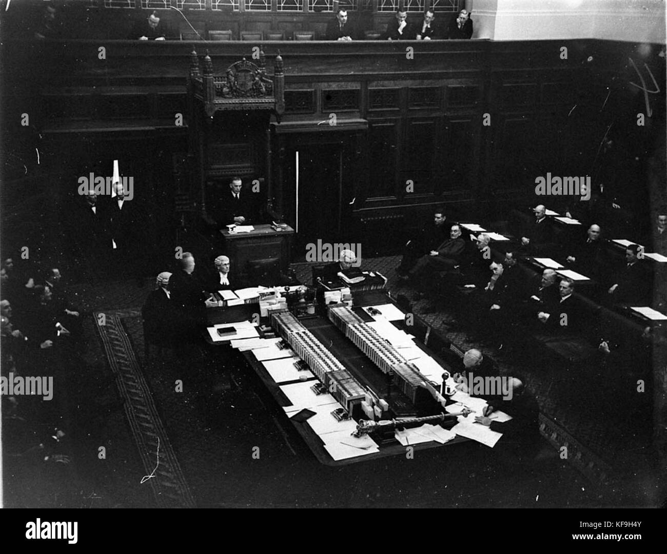 7409 Lyons congratulates Bell Speaker of the House of Representatives first session of the