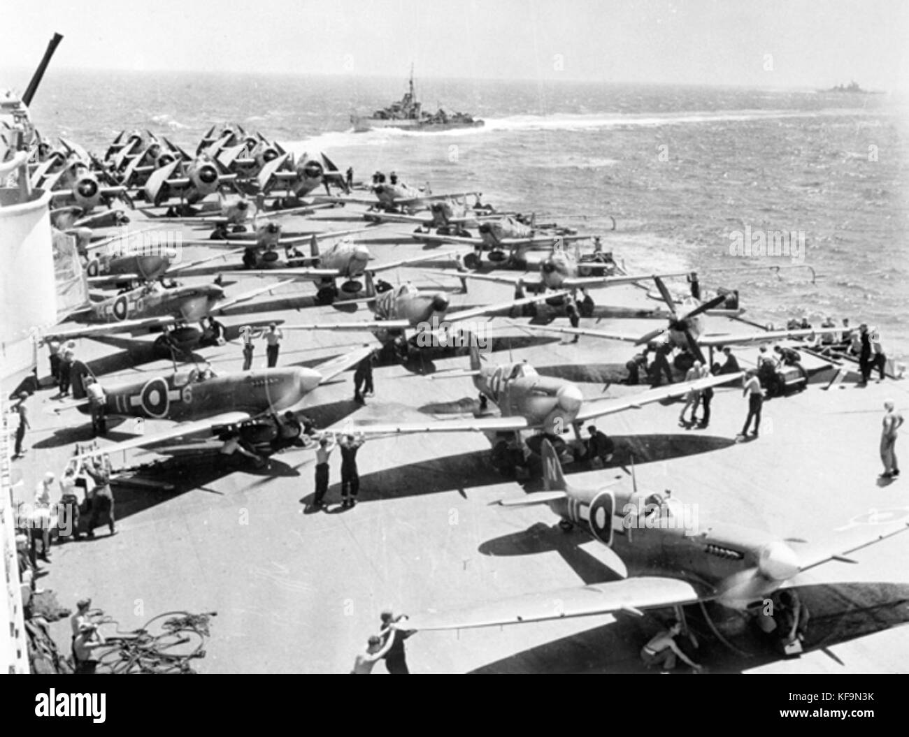Hms implacable hi-res stock photography and images - Alamy