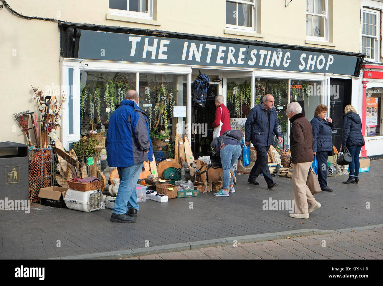Fakenham norfolk hires stock photography and images Alamy
