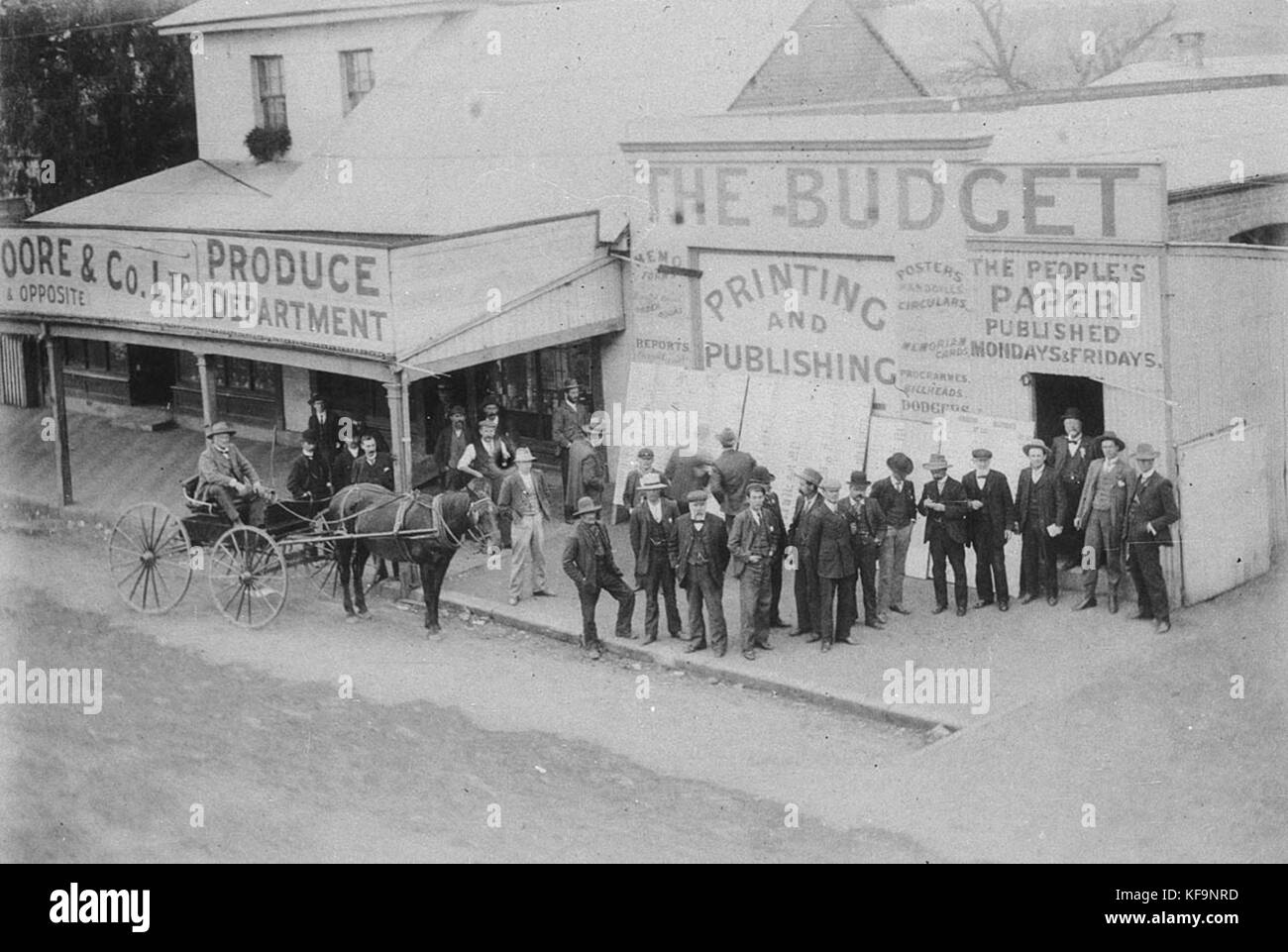 Electoral district of Upper Hunter Stock Photo Alamy