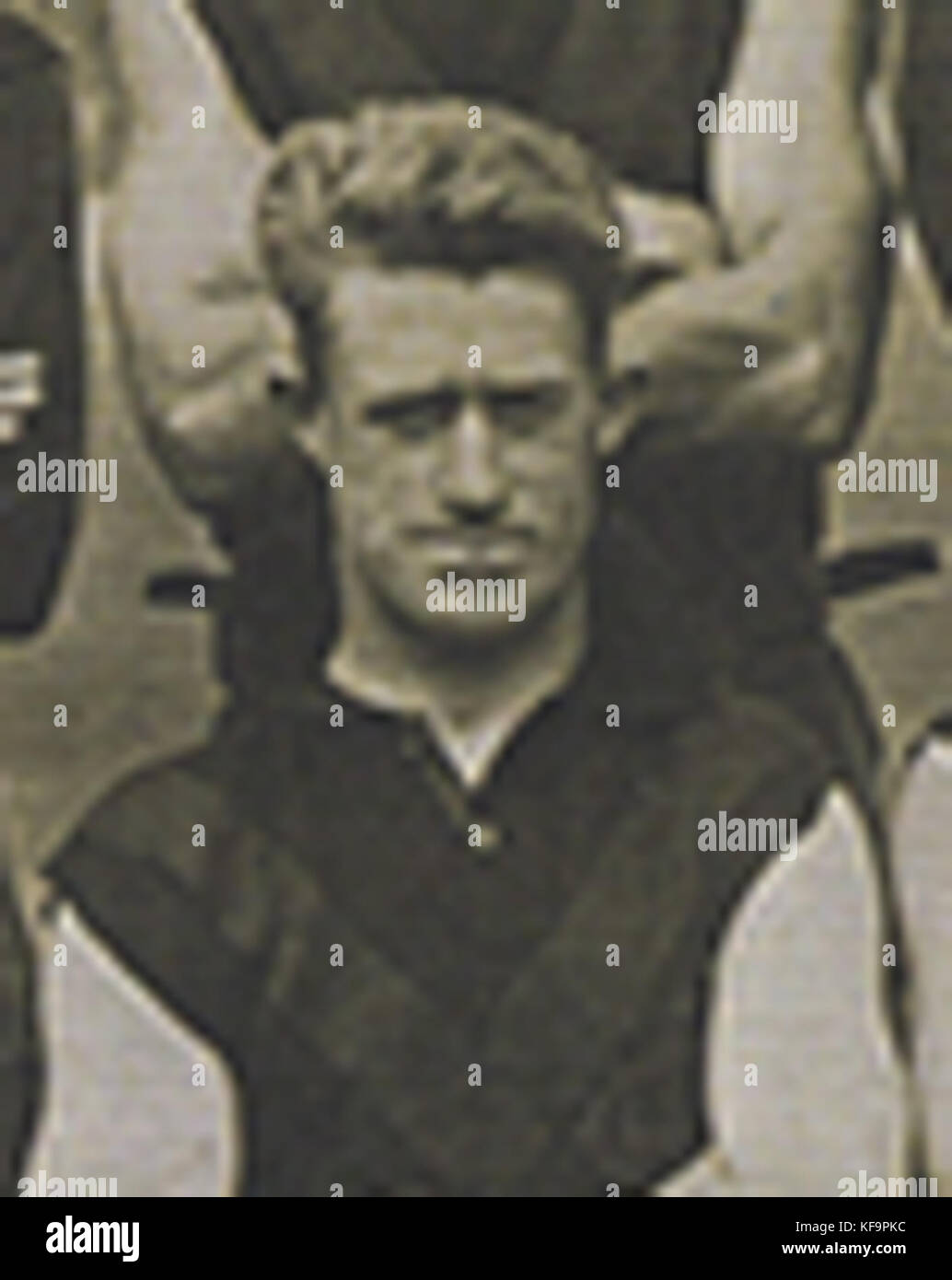 Stan McKenzie 1925 Stock Photo Alamy