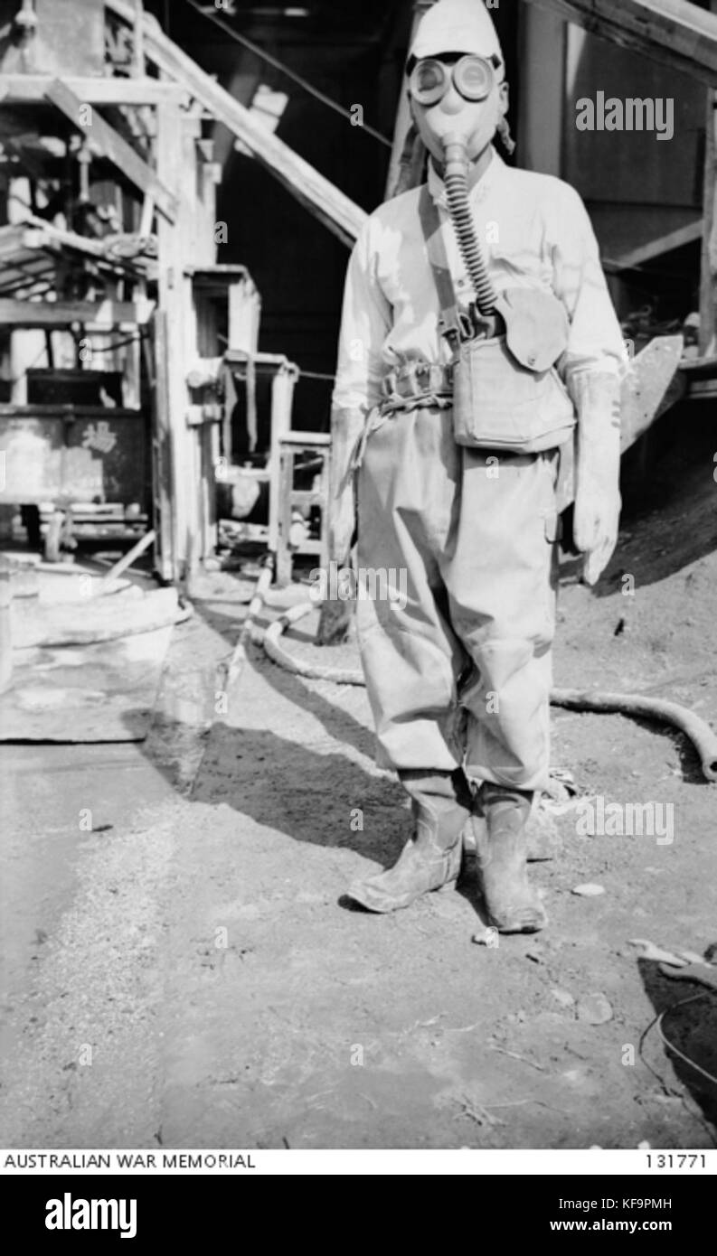 Japanese Arsenal Worker At Director Of Engineering Equipment of Stock Photo Alamy Japanese Arsenal Worker At Director Of Engineering Equipment of Stock Photo Alamy