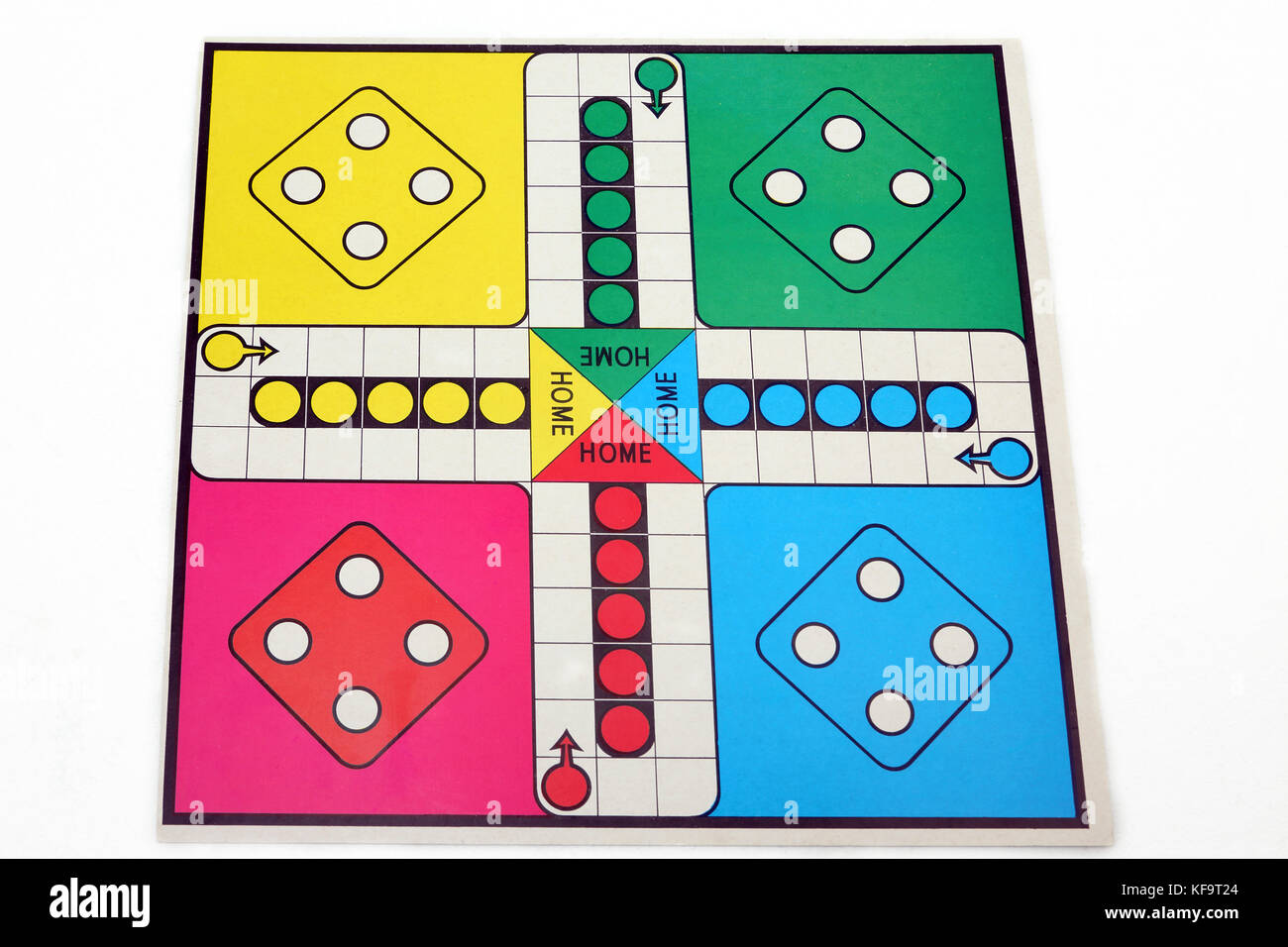 Ludo..great time consumer  Printable board games, Board games