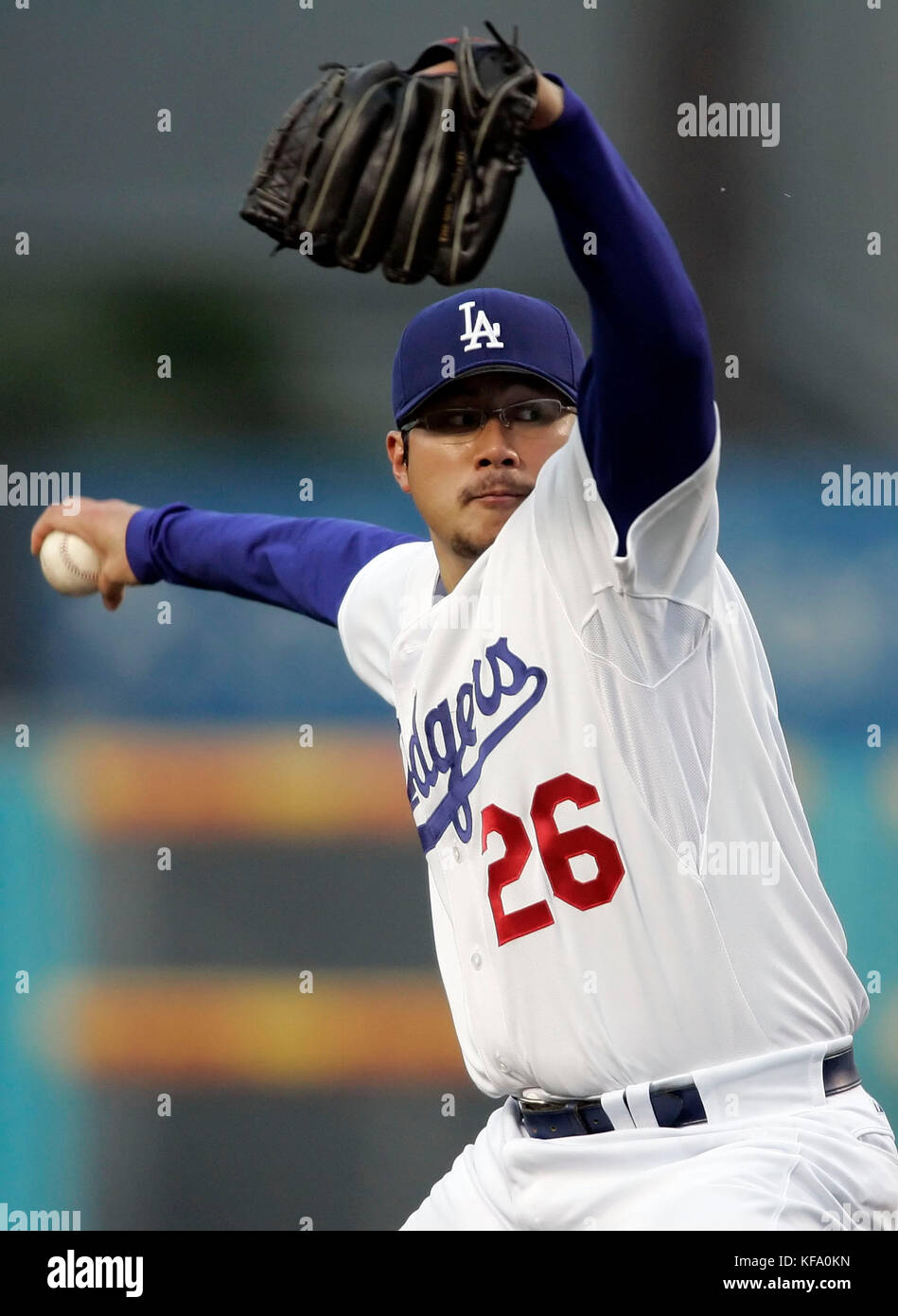 Bartolo colon hi-res stock photography and images - Alamy