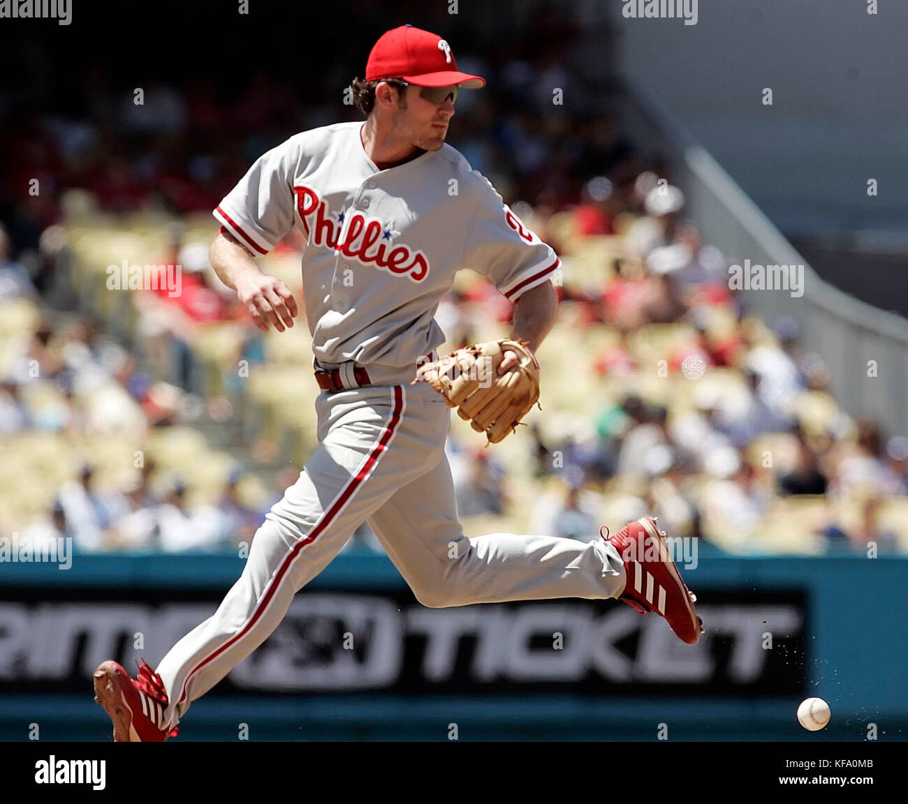 172 Chase Utley Allstar Stock Photos, High-Res Pictures, and