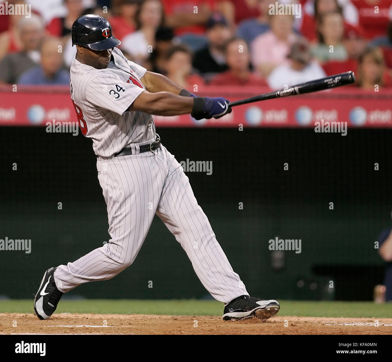 3,276 Los Angeles Angels Of Anaheim Torii Hunter Photos & High Res Pictures  - Getty Images