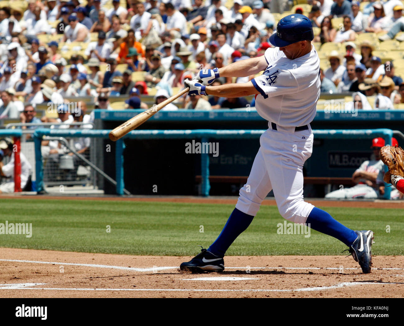 Philadelphia phillies uniform hires stock photography and images Alamy
