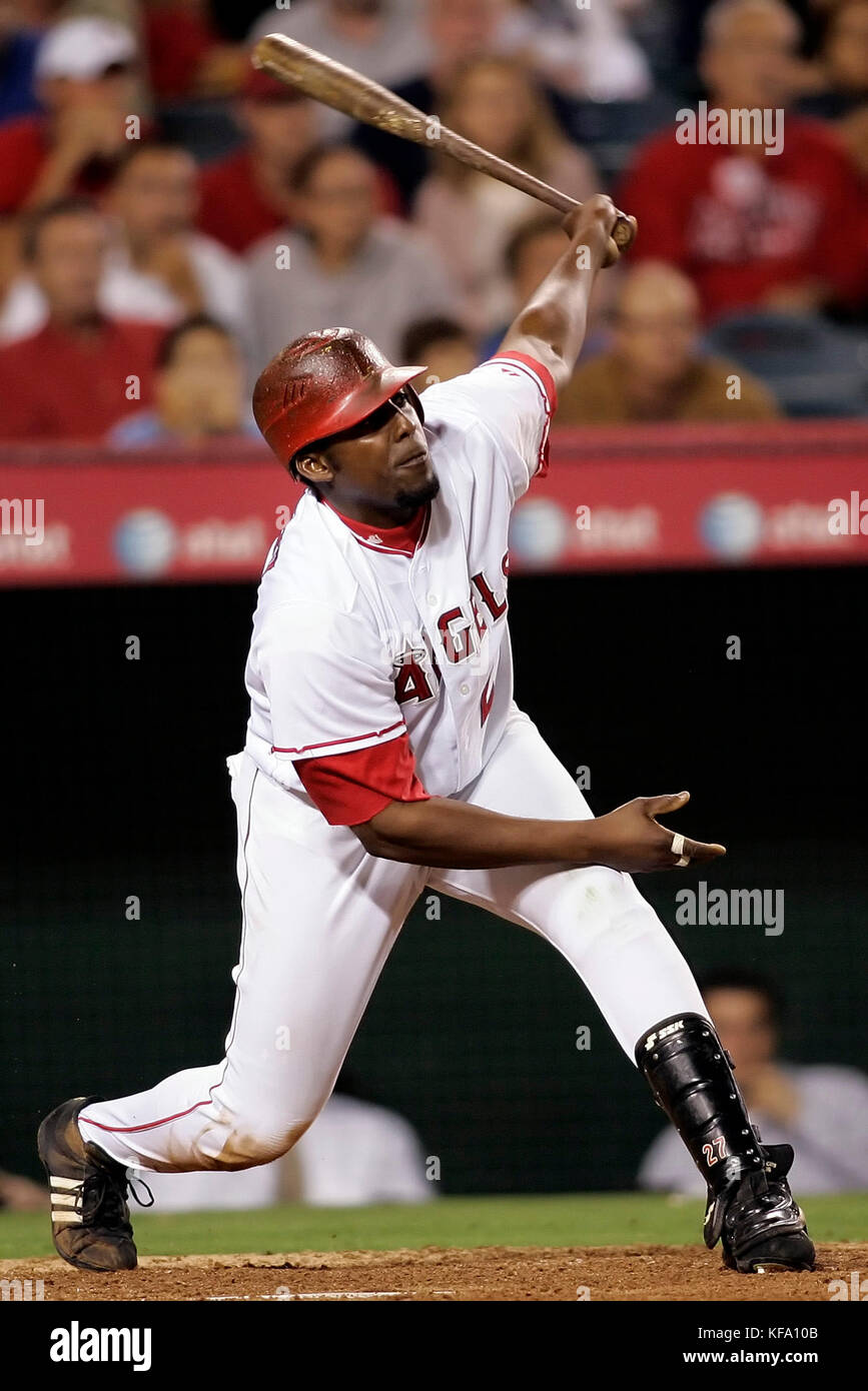4,360 The Angels Vladimir Guerrero Stock Photos, High-Res Pictures, and  Images - Getty Images